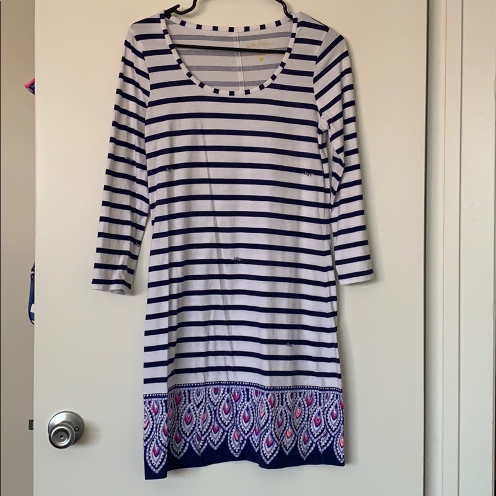 Lily Pulitzer Marlowe Dress